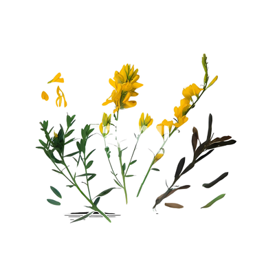 Dyer’s Greenweed