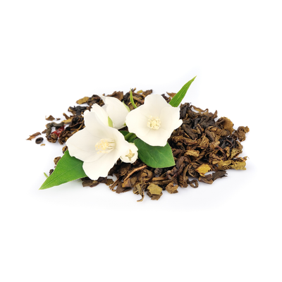 Jasmine Tea