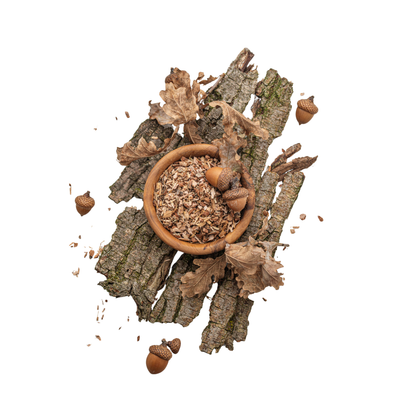 Pepperwood