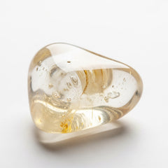 White Amber