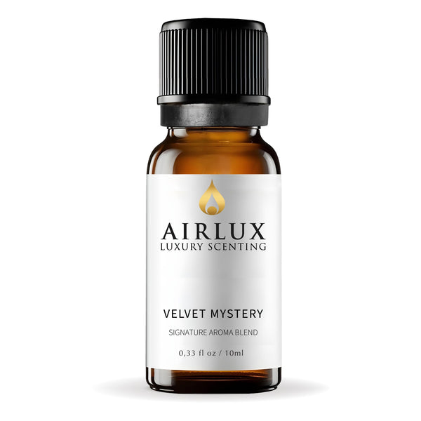 Airlux Signature Aroma Oil No. 85 Velvet Mystery — Bottle View | CA Perfume