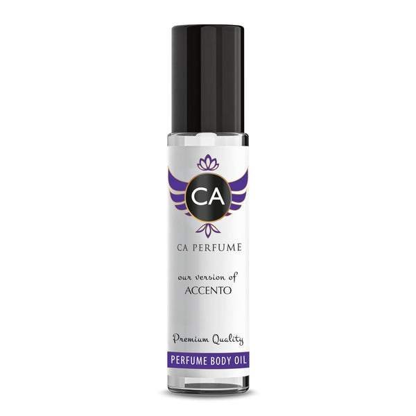 Accento — Sospiro Accento Alternative Perfume