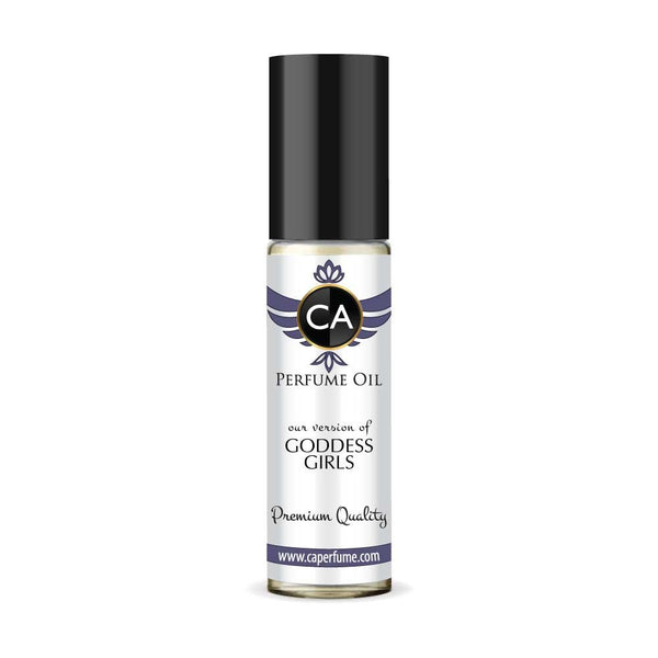 Goddess Girls — Good Girl Alternative Perfume