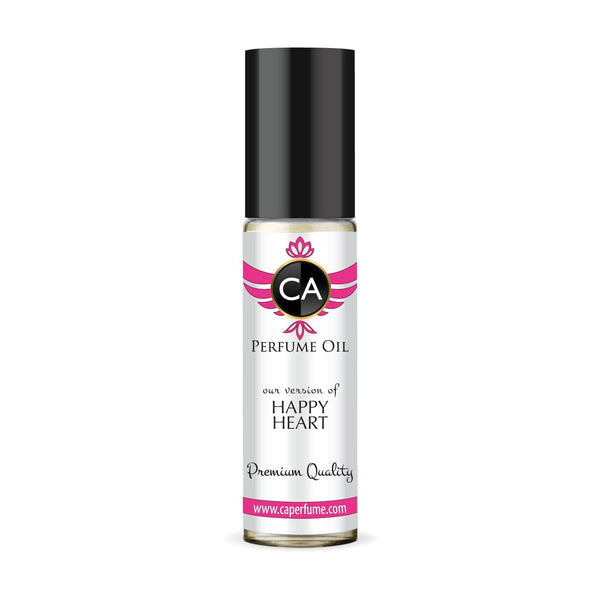 Happy Heart — Clinique Happy Heart Alternative Perfume