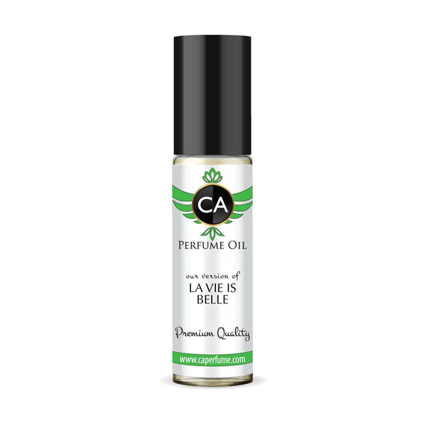 La Vie Is Belle — La Vie Est Belle Alternative Perfume