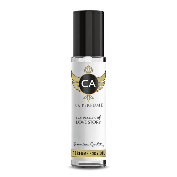 Love Story — Chloe Love Story Alternative Perfume