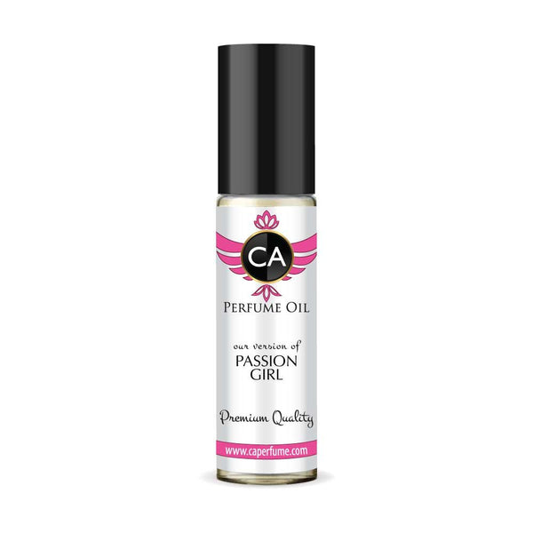 Passion Girl — Poison Girl Alternative Perfume
