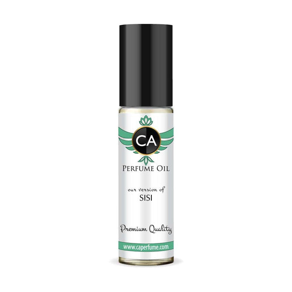Sisi — Sì Alternative Perfume for Women