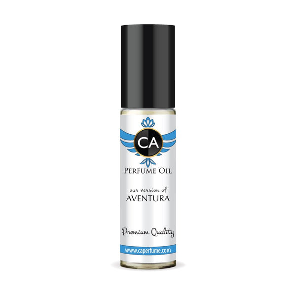 Aventura — Creed Aventus Alternative Cologne