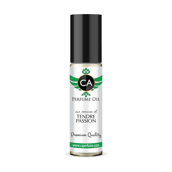 Tendre Passion — Tendre Poison Alternative Perfume