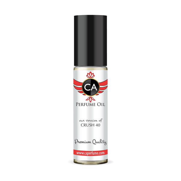 CA Perfume 214B- Crush 40 Body Oil 10ml roll-on