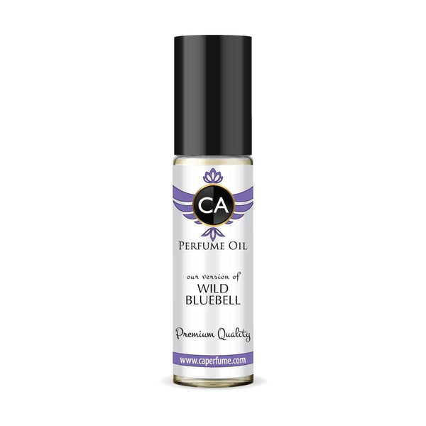 Wild Bluebell — Jo Malone Wild Bluebell Alternative Perfume