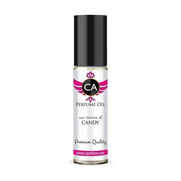 Candy — Prada Candy Alternative Perfume