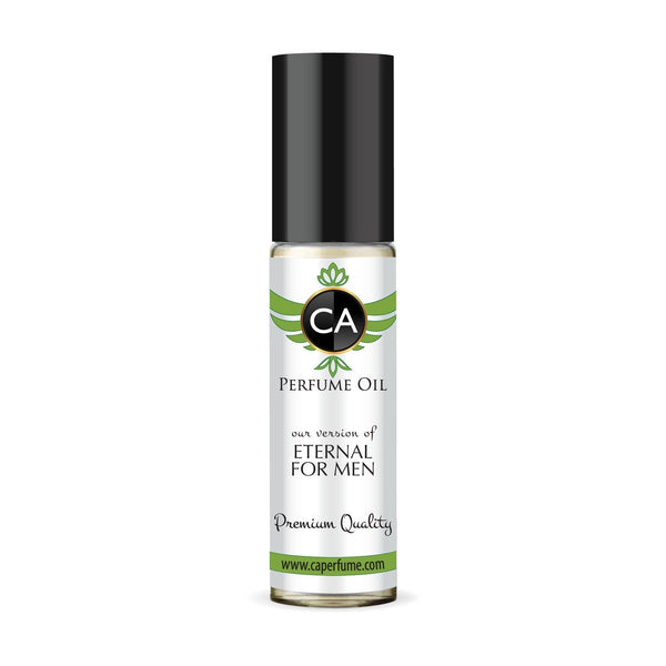 Eternal For Men — Eternal Alternative Cologne