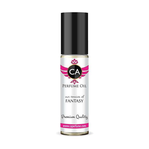 Fantasy — Britney Spears Fantasy Alternative Perfume