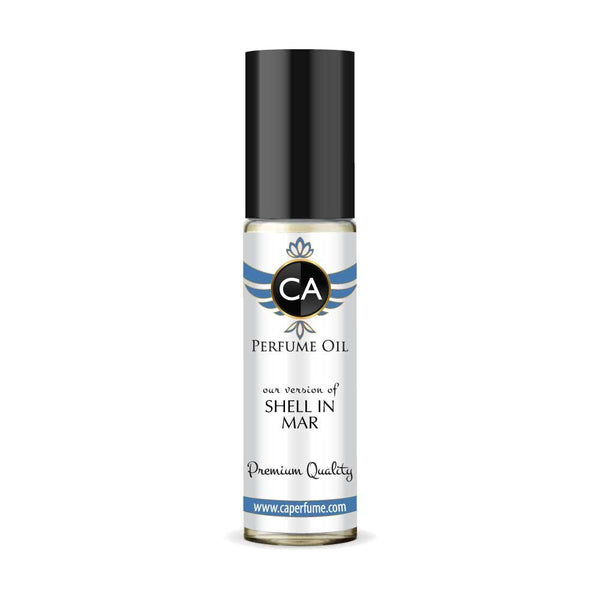 Shell in Mar — Shalimar Alternative Perfume