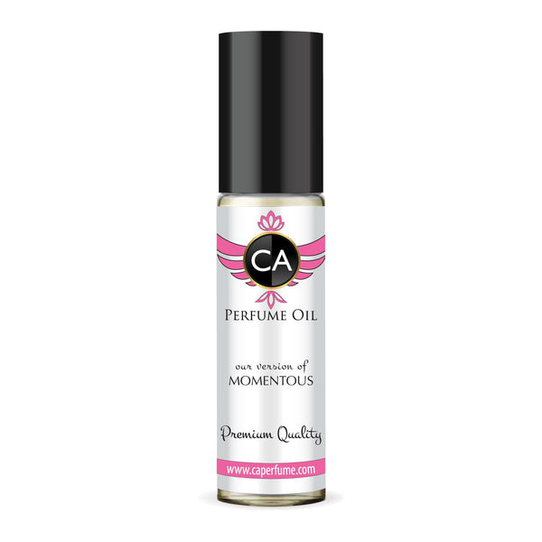 Momentous — Miracle Alternative Perfume