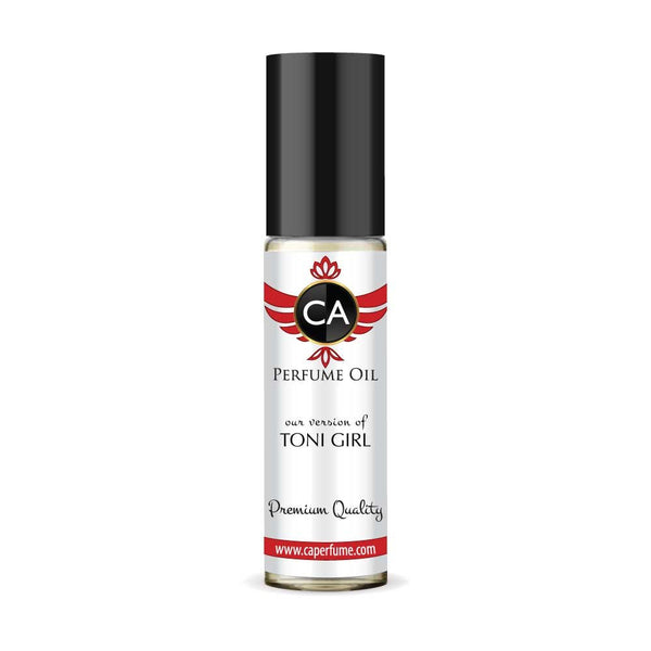 Toni Girl — Tommy Girl Alternative Perfume