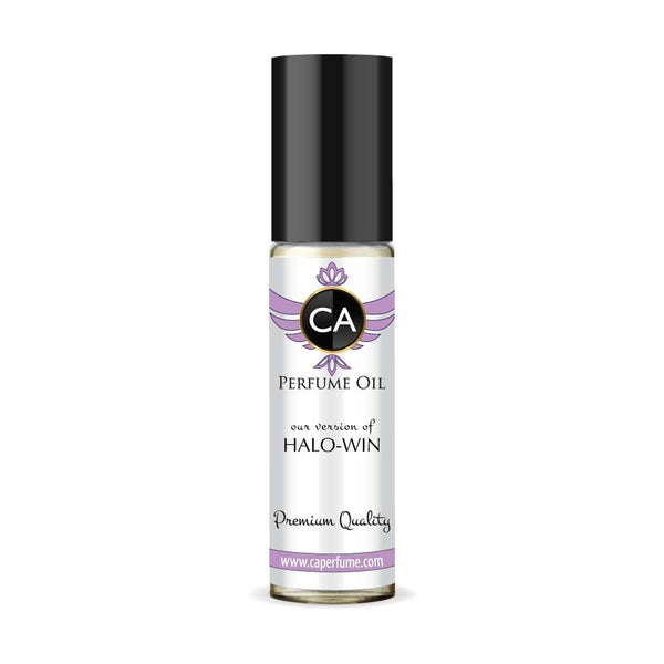 Halo-win — Halloween Alternative Perfume
