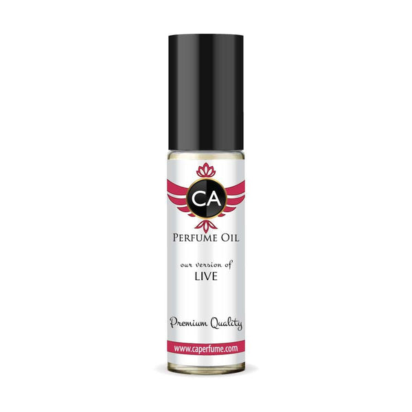 Live — Jennifer Lopez Live Alternative Perfume