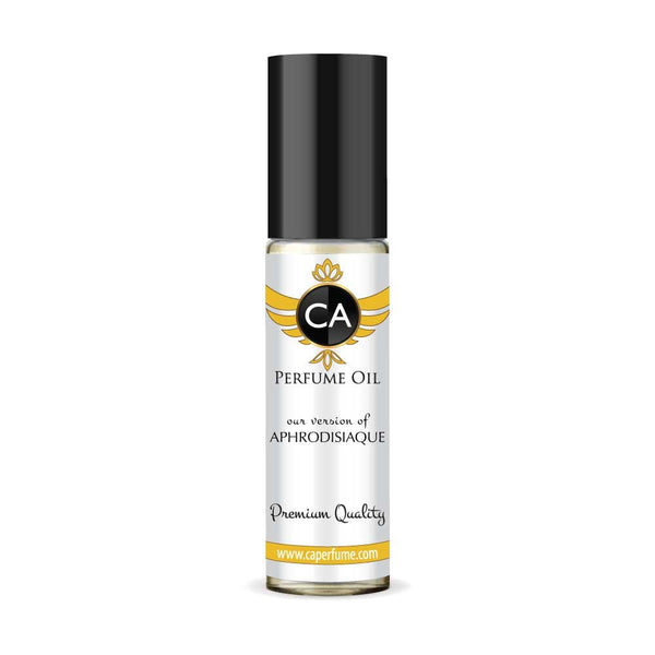 Aphrodisiaque — Agent Provecateur Aphrodisiaque Alternative Perfume