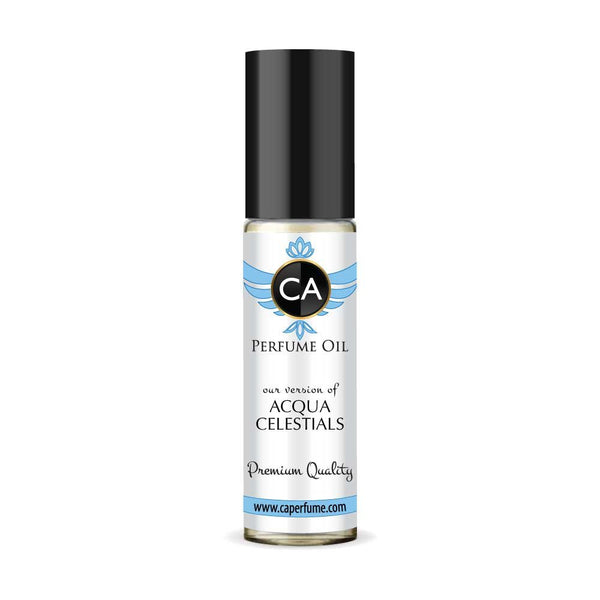 Acqua Celestials — Aqua Celestia Alternative Perfume