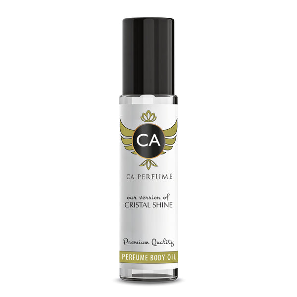Cristal Shine — Cristalle Alternative Perfume