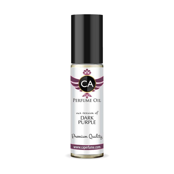 Dark Purple — Montale Dark Purple Alternative Perfume