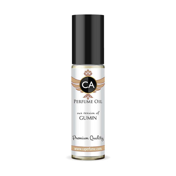 Gumin — Tiziana Terenzi Gumin Alternative Perfume