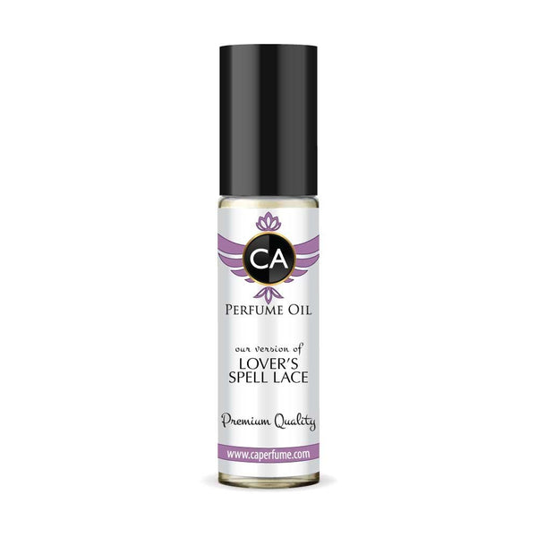 Lover's Spell Lace — Love Spell Lace Alternative Perfume