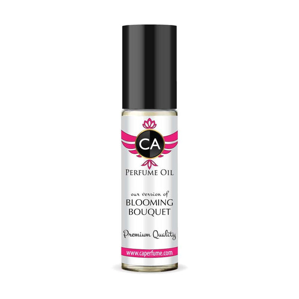 Blooming Bouquet — Christian Dior Blooming Bouquet Alternative Perfume