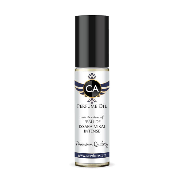 L'eau De Issara Mikai Intense — L'eau D'issey Intense Alternative Cologne