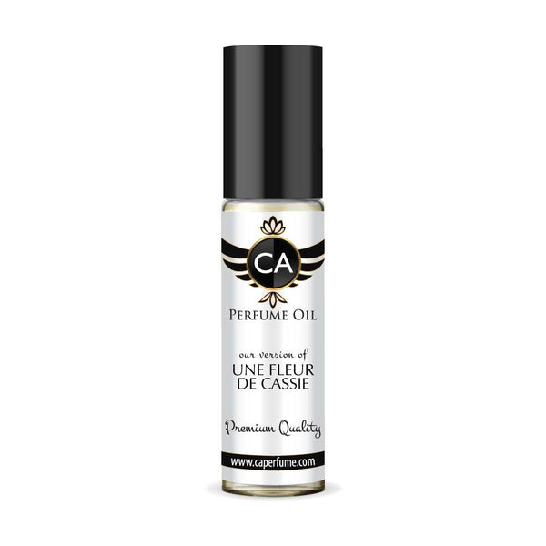 Une Fleur De Cassie — Frederic Malle Alternative Perfume