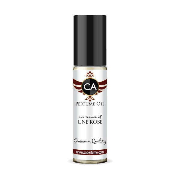 Une Rose — Frederic Malle Une Rose Alternative Perfume