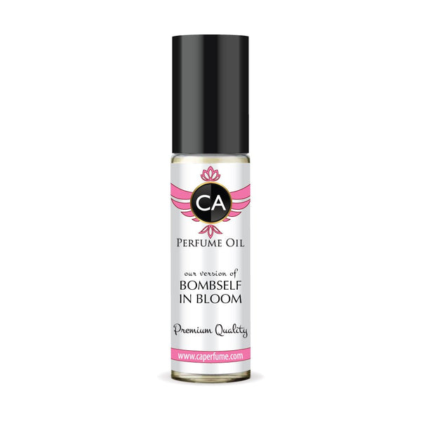Bombself In Bloom — Bombshells In Bloom Alternative Perfume