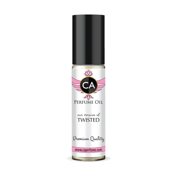 Twisted — Victoria's Secret Twisted Alternative Perfume