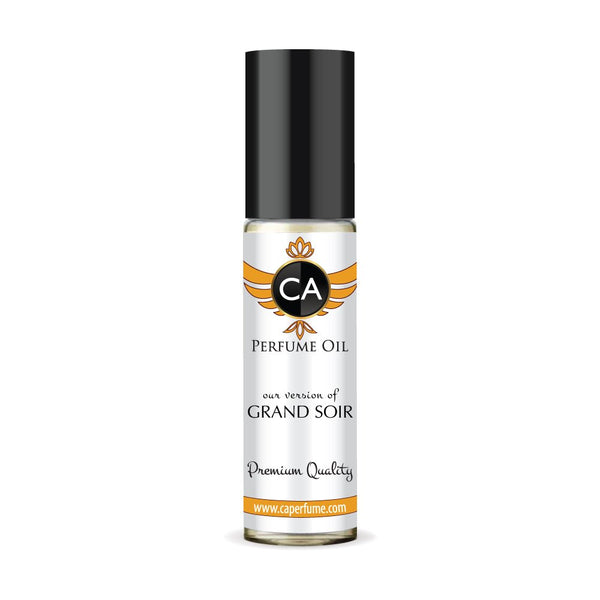 Grand Soir — Maison Francis Kurkdjian Grand Soir Alternative Perfume