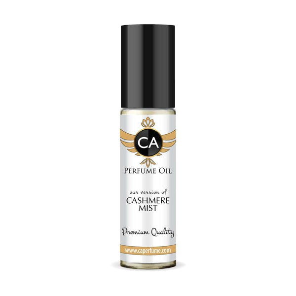 CA Perfume Cashmere Mist Body Oil 10ml roll-on
