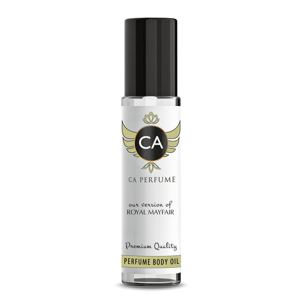 Royal Mayfair — Creed Royal Mayfair Alternative Perfume