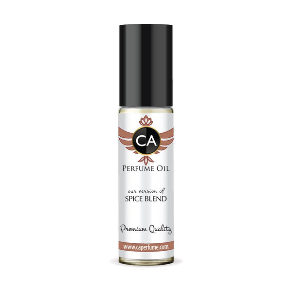 Spice Blend — Christian Dior Spice Blend Alternative Perfume