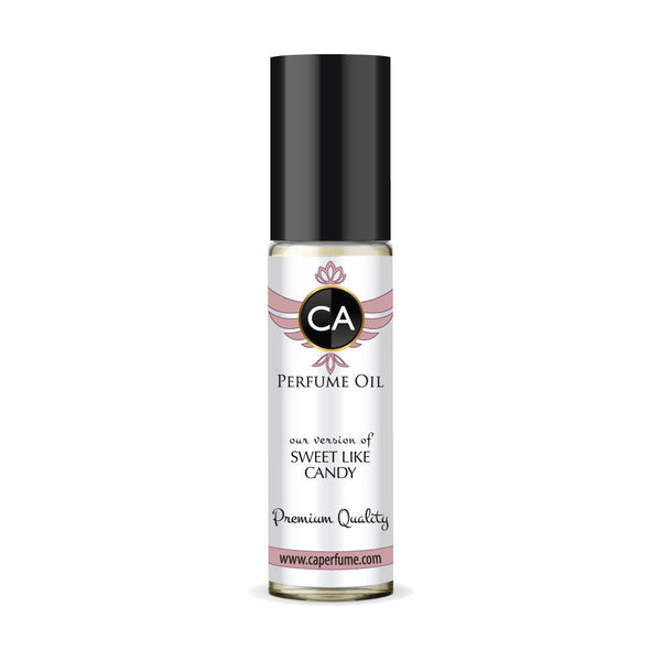 Sweet Like Candy — Ariana Grande Sweet Like Candy Alternative Perfume