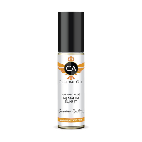 Taj Mahal Sunset — Taj Sunset Alternative Perfume
