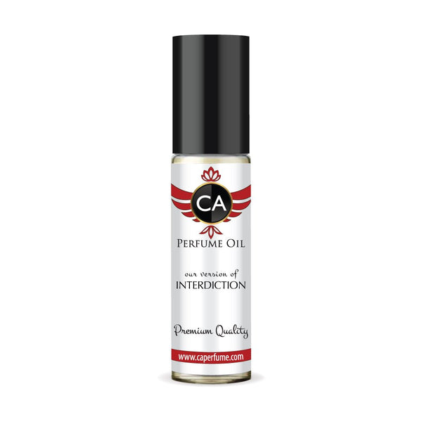 Interdiction — L'interdit Alternative Perfume