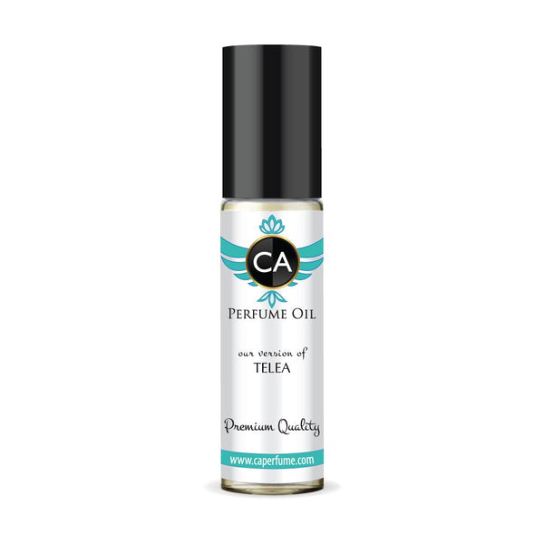 Telea — Tiziana Terenzi Telea Alternative Perfume