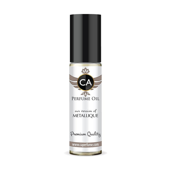 Metallique — Tom Ford Metallique Alternative Perfume