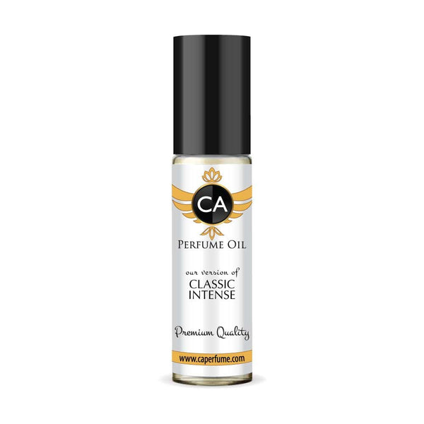Classic Intense — Classique Intense Alternative Perfume
