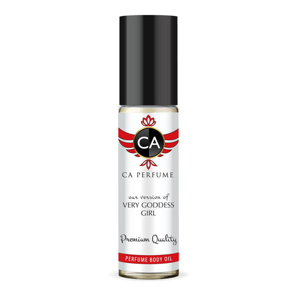 Very Goddess Girl — Very Good Girl Alternative Perfume