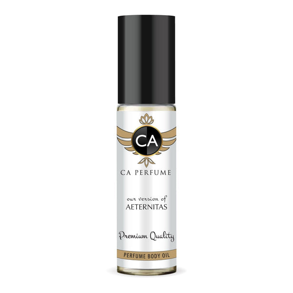 Aeternitas — Franco Muller Aeternitas Alternative Perfume
