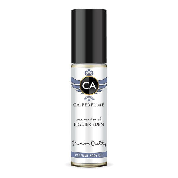 Figuier Eden — Figuer Eden Alternative Perfume