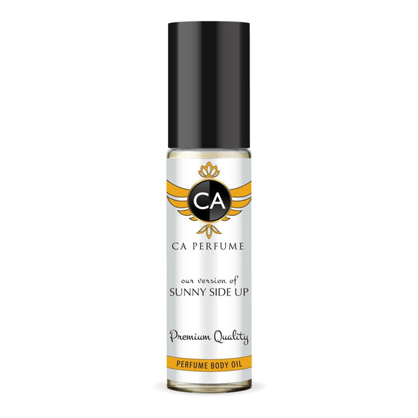 Sunny Side Up — Juliette Has A Gun Sunny Side Up Alternative Perfume